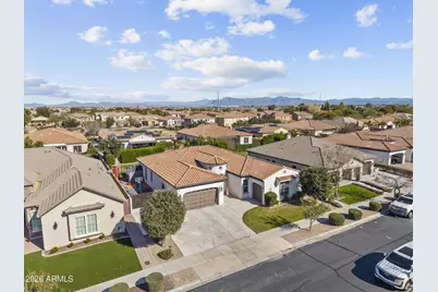 22326 E Sentiero Drive, Queen Creek, AZ 85142 - Photo 43