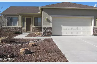 577 S Rowdy Ranch Drive, Camp Verde, AZ 86322 - Photo 1