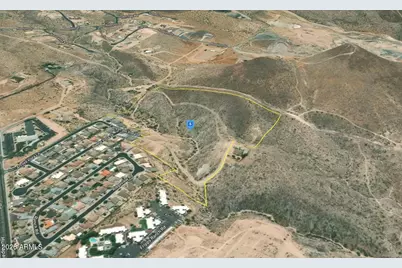 3000 Canyon Del Vista Drive #-, Kingman, AZ 86401 - Photo 3