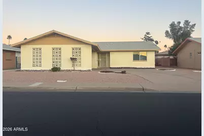 1025 S Roanoke --, Mesa, AZ 85206 - Photo 1