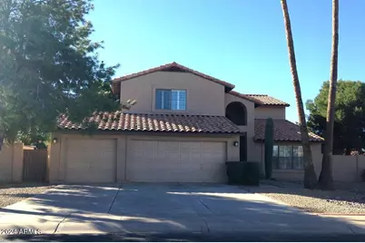 1967 E Buena Vista Drive, Tempe, AZ 85284 - Photo 1