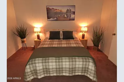 3904 S Santa Clara Road, Williams, AZ 86046 - Photo 7