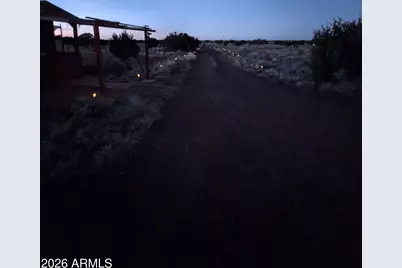 3904 S Santa Clara Road, Williams, AZ 86046 - Photo 25