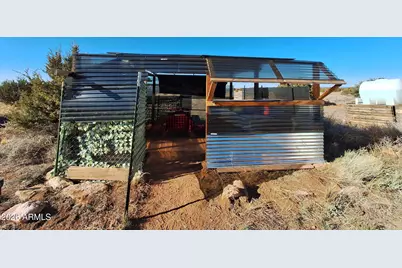 3904 S Santa Clara Road, Williams, AZ 86046 - Photo 17