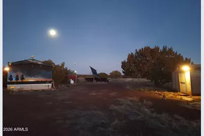3904 S Santa Clara Road, Williams, AZ 86046 - Photo 21