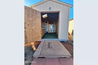 3904 S Santa Clara Road, Williams, AZ 86046 - Photo 23