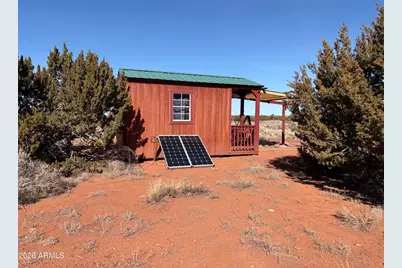 3904 S Santa Clara Road, Williams, AZ 86046 - Photo 11