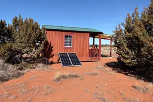 3904 S Santa Clara Rd, Williams, AZ 86046 - Photo 11