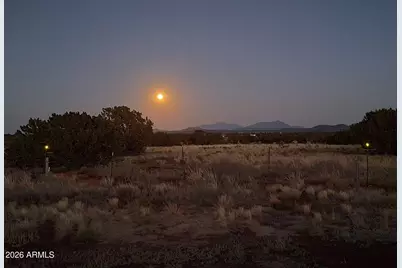 3904 S Santa Clara Road, Williams, AZ 86046 - Photo 1