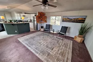 3904 S Santa Clara Rd, Williams, AZ 86046 - Photo 5