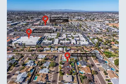 1726 W Royal Palm Road, Phoenix, AZ 85021 - Photo 17