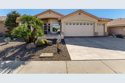 10853 E Olla Avenue, Mesa, AZ 85212 - Photo 1