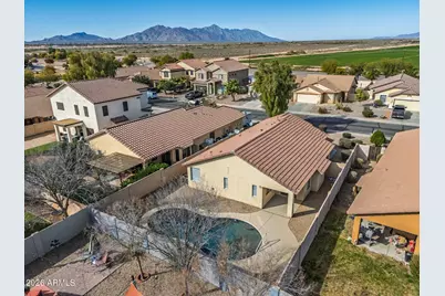 45151 W Paraiso Lane, Maricopa, AZ 85139 - Photo 33