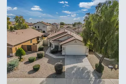 45151 W Paraiso Lane, Maricopa, AZ 85139 - Photo 3