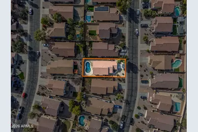 45151 W Paraiso Lane, Maricopa, AZ 85139 - Photo 31