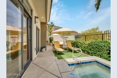 6000 E Camelback Road #7707, Scottsdale, AZ 85251 - Photo 29