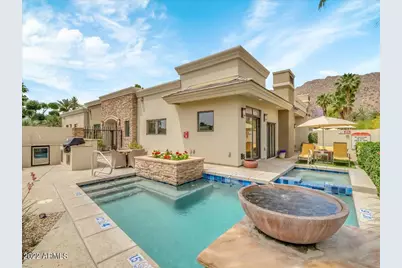 6000 E Camelback Road #7707, Scottsdale, AZ 85251 - Photo 1