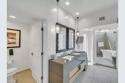 6000 E Camelback Road #7707, Scottsdale, AZ 85251 - Photo 17