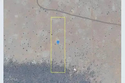 18301 Forest Service 9129 M Road #12, Flagstaff, AZ 86004 - Photo 1