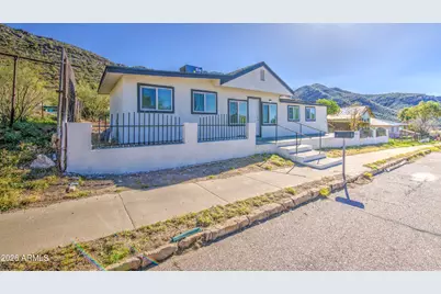 300 N Magma Avenue, Superior, AZ 85173 - Photo 1