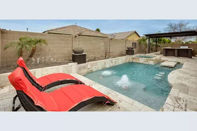 18256 W Carol Avenue, Waddell, AZ 85355 - Photo 61