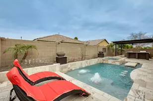 18256 W Carol Ave, Waddell, AZ 85355 - Photo 61