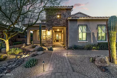 17974 N 97th Place, Scottsdale, AZ 85255 - Photo 3