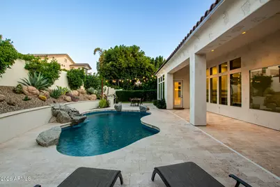 7728 E Tardes Drive, Scottsdale, AZ 85255 - Photo 33