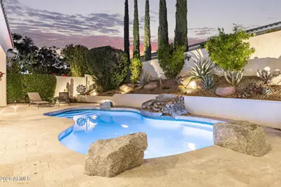 7728 E Tardes Drive, Scottsdale, AZ 85255 - Photo 29