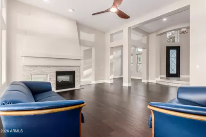 7728 E Tardes Drive, Scottsdale, AZ 85255 - Photo 15