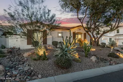 7728 E Tardes Drive, Scottsdale, AZ 85255 - Photo 3