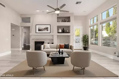 7728 E Tardes Drive, Scottsdale, AZ 85255 - Photo 9