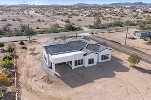 343 N 373rd Dr, Tonopah, AZ 85354 - Photo 41