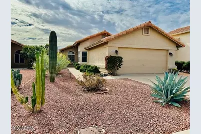 4349 E Chuckwalla Canyon, Phoenix, AZ 85044 - Photo 1