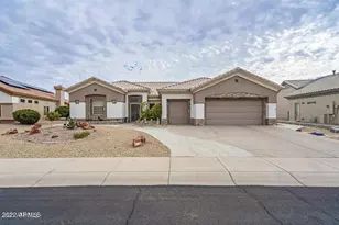 15185 W Via Manana, Sun City West, AZ 85375 - Photo 1