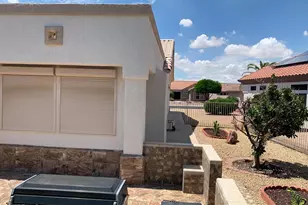 15185 W Via Manana, Sun City West, AZ 85375 - Photo 15