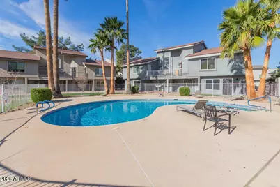 19601 N 7th Street #1056, Phoenix, AZ 85024 - Photo 17