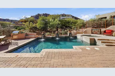 25532 N 114th Street, Scottsdale, AZ 85255 - Photo 1