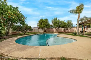 848 S 131st St, Gilbert, AZ 85233 - Photo 31