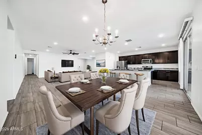 14384 W Hearn Road, Surprise, AZ 85379 - Photo 17