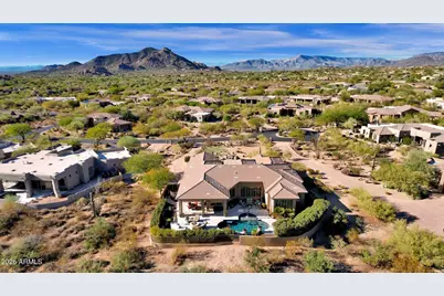 8155 E Thorntree Drive, Scottsdale, AZ 85266 - Photo 35