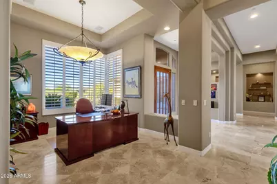 8155 E Thorntree Drive, Scottsdale, AZ 85266 - Photo 15