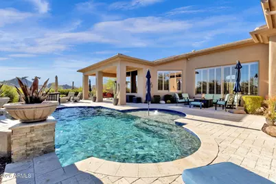 8155 E Thorntree Drive, Scottsdale, AZ 85266 - Photo 1