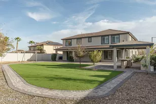 18478 W Saguaro Ln, Surprise, AZ 85388 - Photo 47