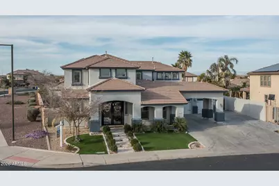 18478 W Saguaro Lane, Surprise, AZ 85388 - Photo 63