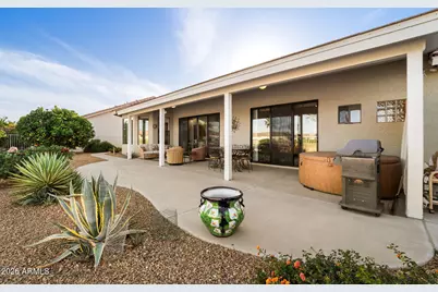 2635 S Wattlewood --, Mesa, AZ 85209 - Photo 9