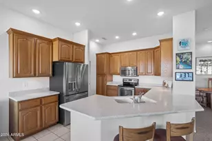 2635 S Wattlewood, Mesa, AZ 85209 - Photo 5