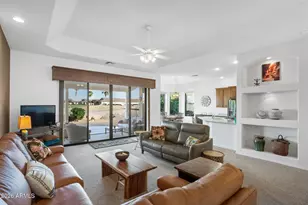 2635 S Wattlewood, Mesa, AZ 85209 - Photo 3