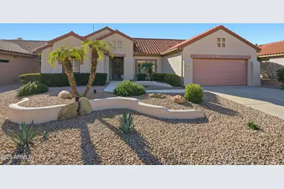 19888 N Crimson Ridge Way, Surprise, AZ 85374 - Photo 1