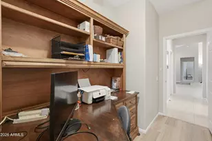 19888 N Crimson Ridge Way, Surprise, AZ 85374 - Photo 19